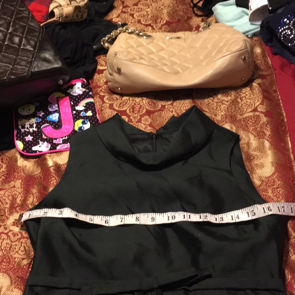 Kate Spade ♠️ dress - Picture 8 of 8